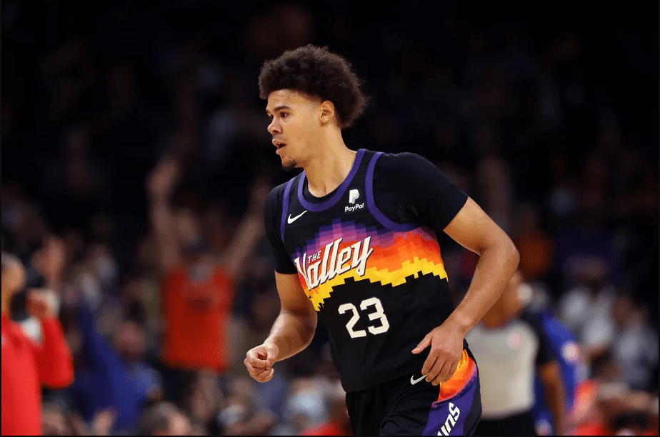 法甲加时末段走向成谜,菲尼克斯太阳豪取连胜,质疑声仍在,数据趋势出现新变化的简单介绍 法甲加时末段走向成谜,菲尼克斯太阳豪取连胜,质疑声仍在,数据趋势出现新变化的简单介绍