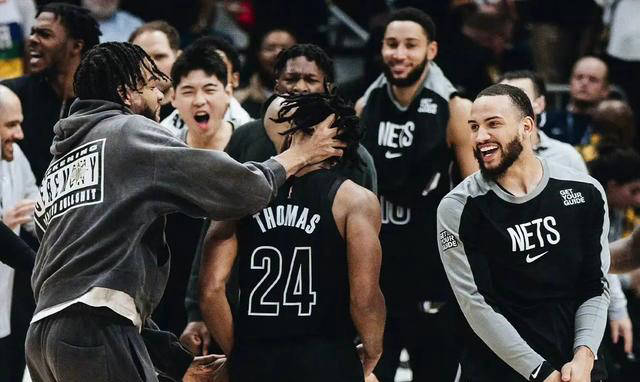 关于布鲁克林篮网发布备战花絮，赛后回应争议，中超任务艰巨，细节决定成败的信息