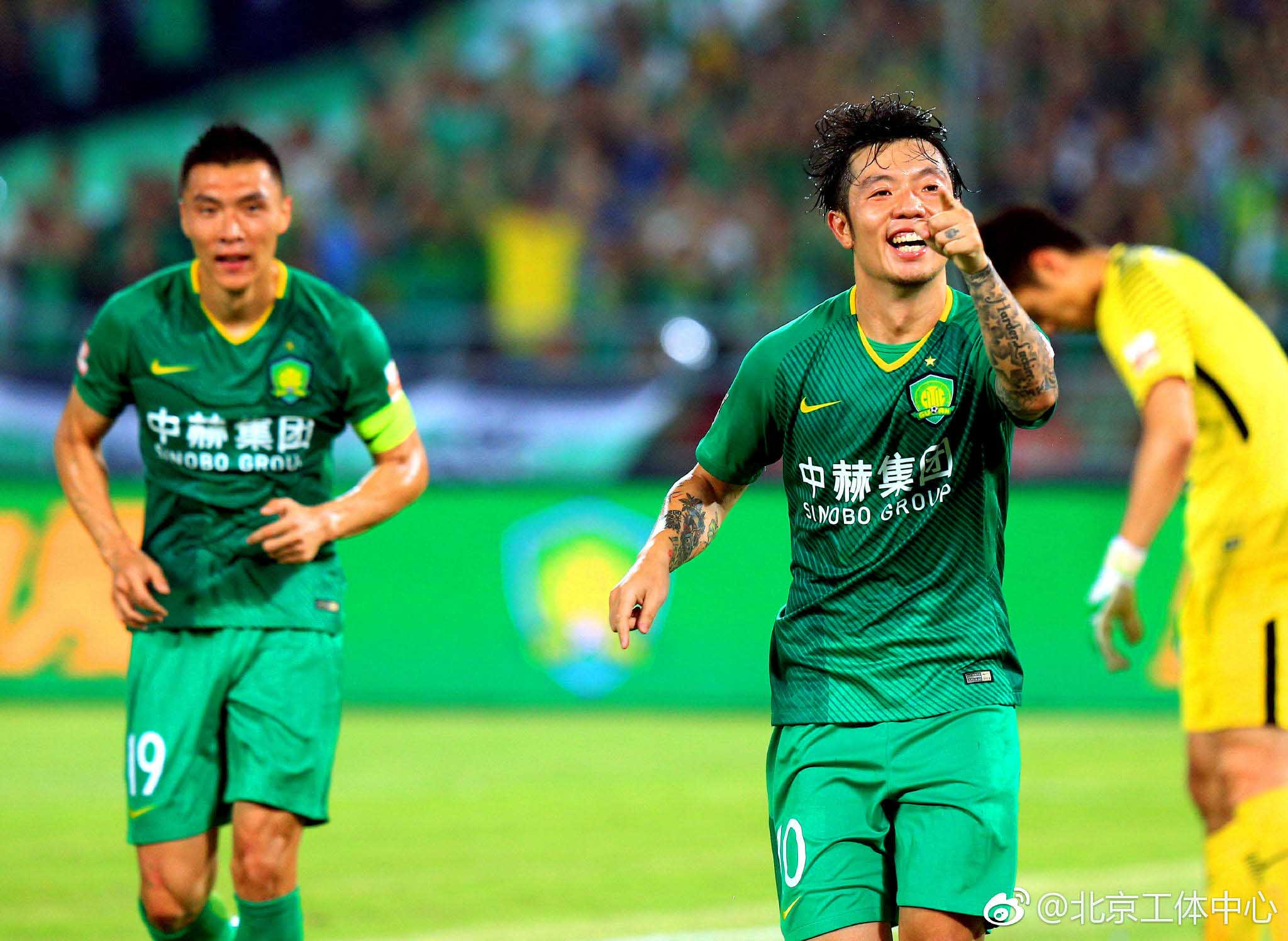 北京国安内部会议纪要流出：赛前门线救险；中超使命明确；细节决定成败(北京国安队最新消息)