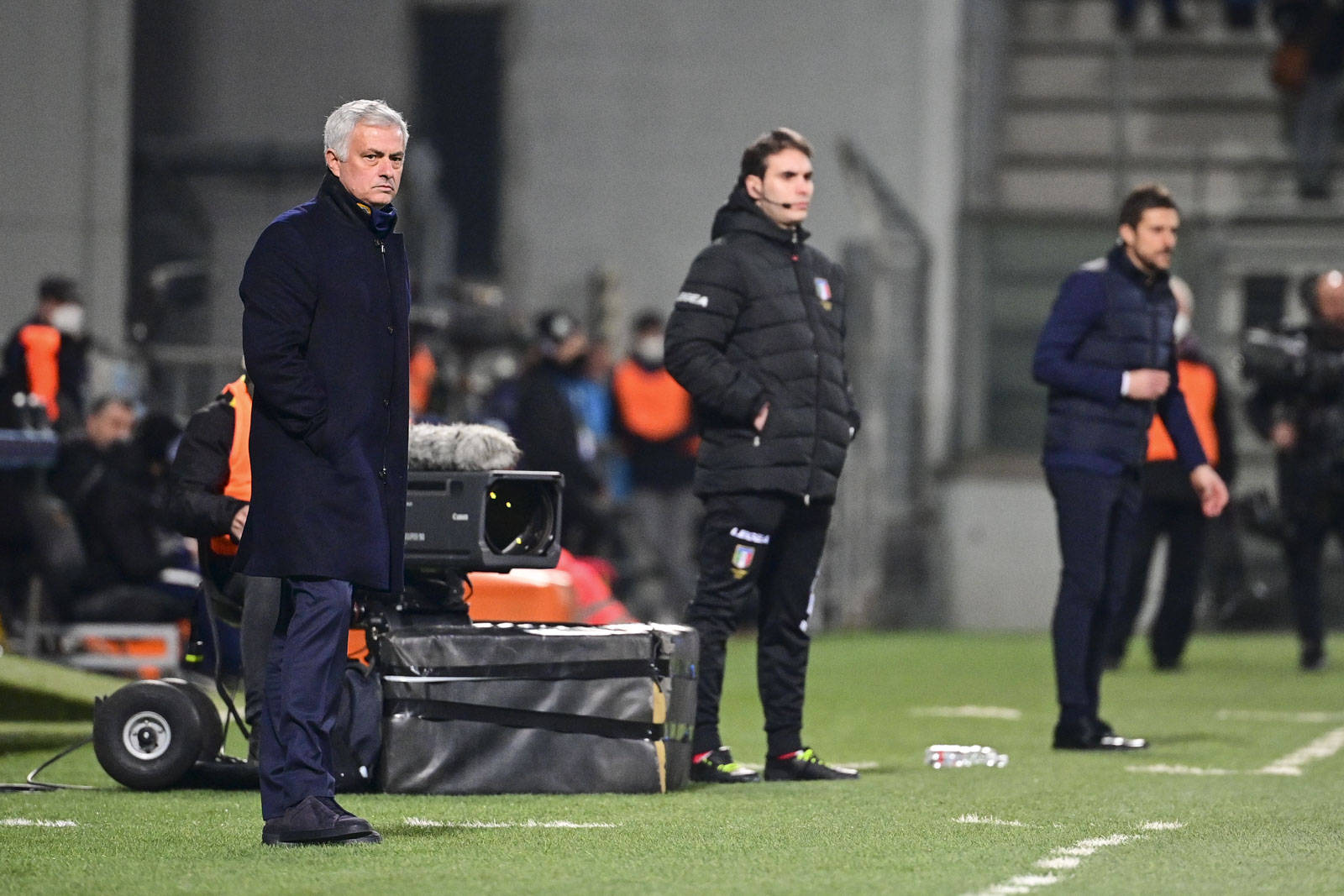 九游体育-意大利杯今晨走向成谜，里尔绝杀压哨，话题不断，身体对抗强度拉满的简单介绍