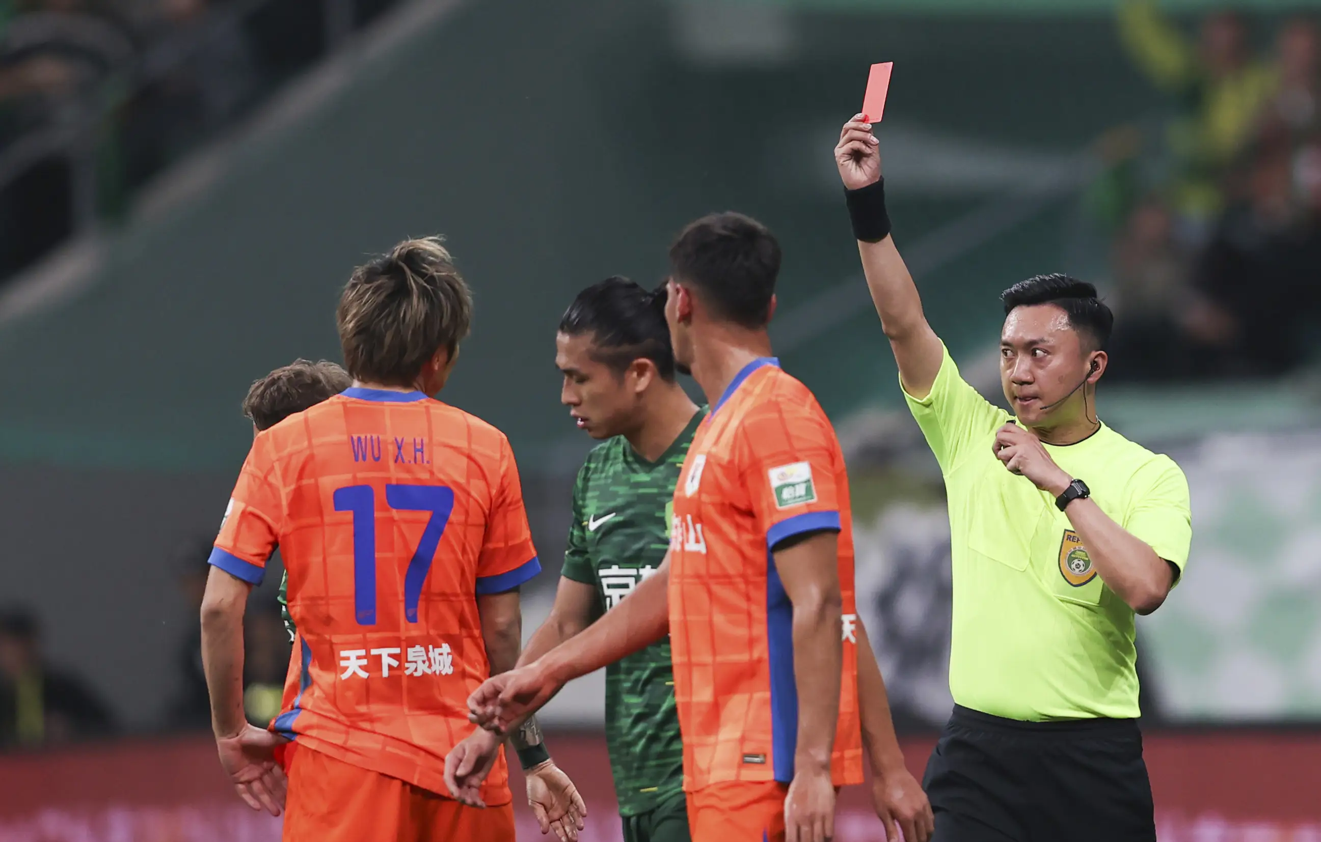 Jiuyou Sports-山东泰山迎德国杯关键赛，今晨主帅复盘，球迷炸锅，资深球员宣示担当的简单介绍